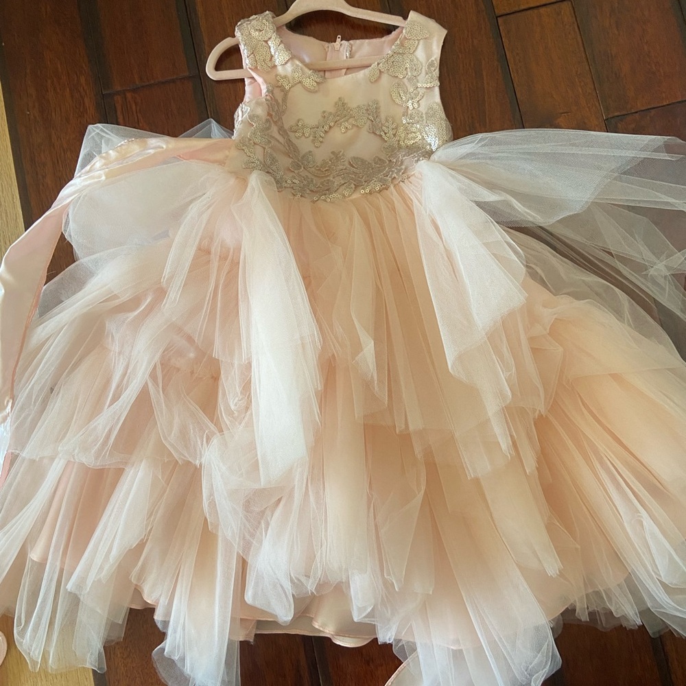 Toddler dress